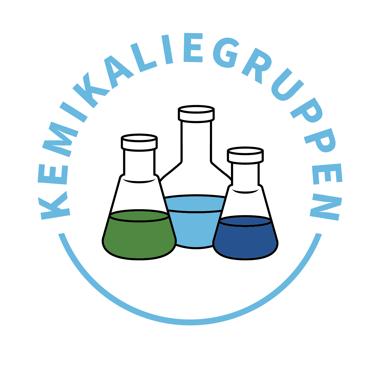 kemikaliegruppen 