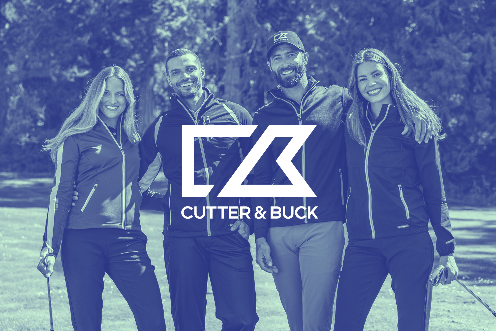 Cutter and Buck  Sportswear and Golf Apparel